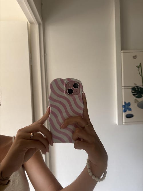 Coque iPhone Twistie