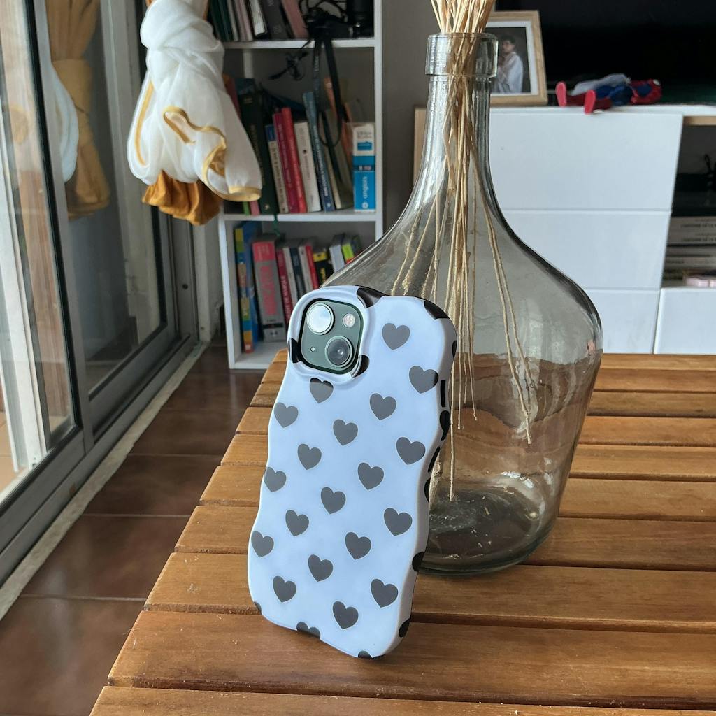 Coque iPhone Moonlight