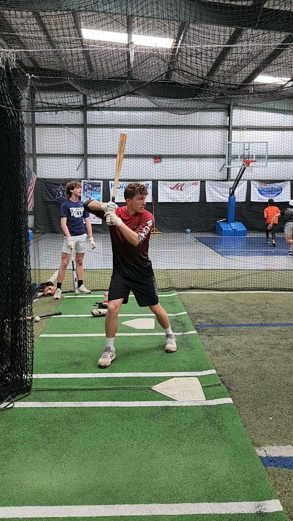 PowerWood M Series Balanced Wood Bats MacDougall Bats