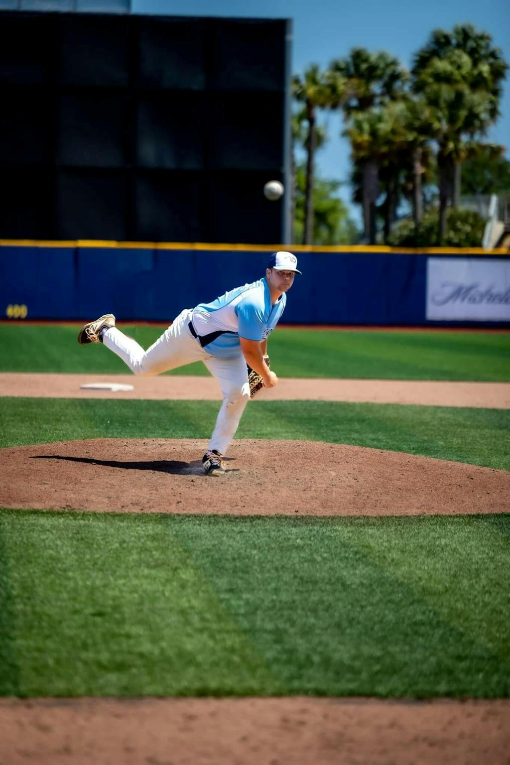 PowerWood B Series End Loaded Wood Bats MacDougall Bats