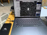User picture