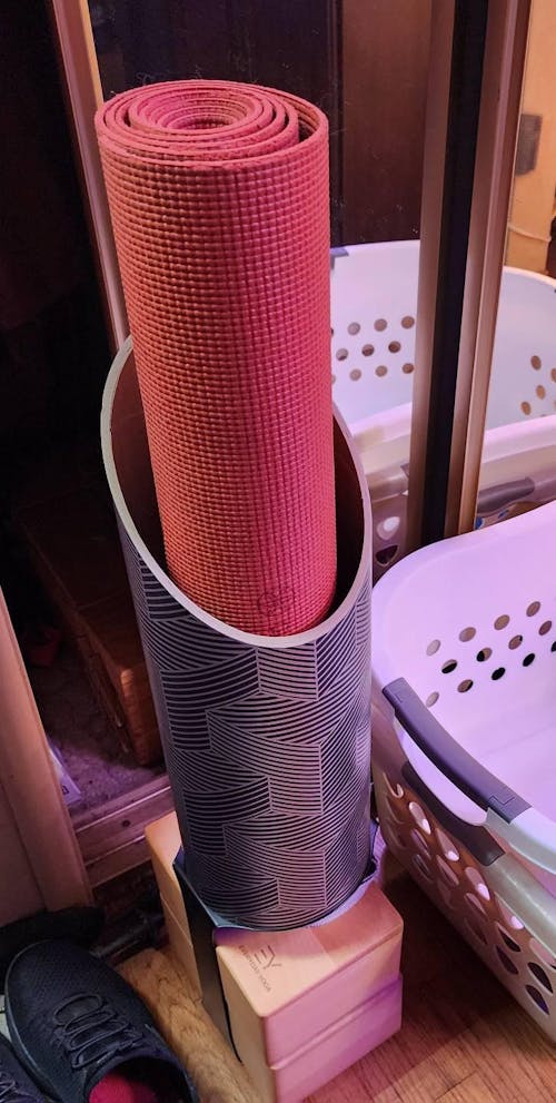 Yoga Storage Bundle | Ginger