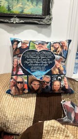My Favorite Thing To Do Is You Naughty - Personalized Photo Pillow (In –  Macorner