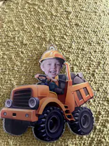 User picture