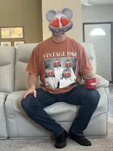 User picture