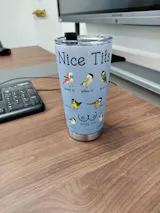 User picture
