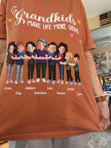 User picture