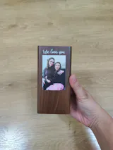 User picture