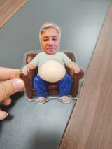 User picture