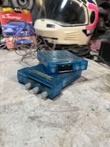 GREDDY MELODY TURBO TIMER - LIMITED ED. BLUE