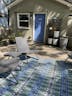 Moroccan Dark Periwinkle
