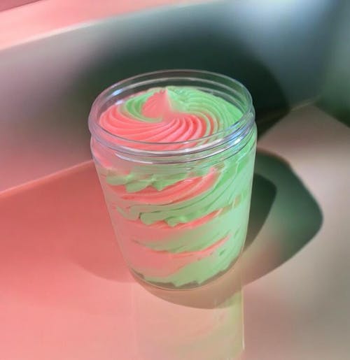 Color Shock Neon Pigment Collection