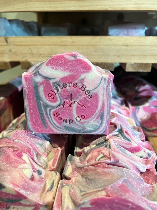 Sakura Pink Mica