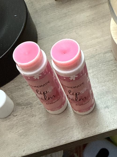 Bubble Gum Mica Blend