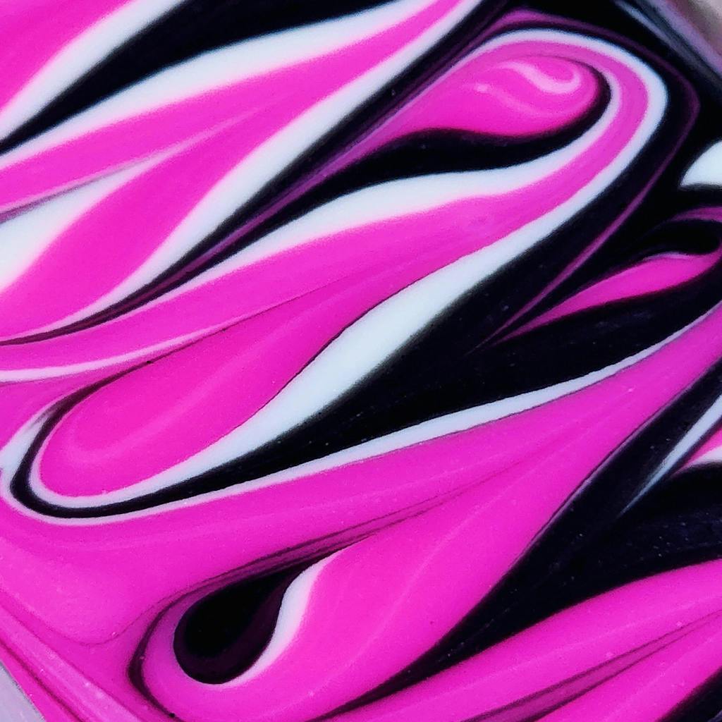 Tickled Pink Neon Pink Pigment