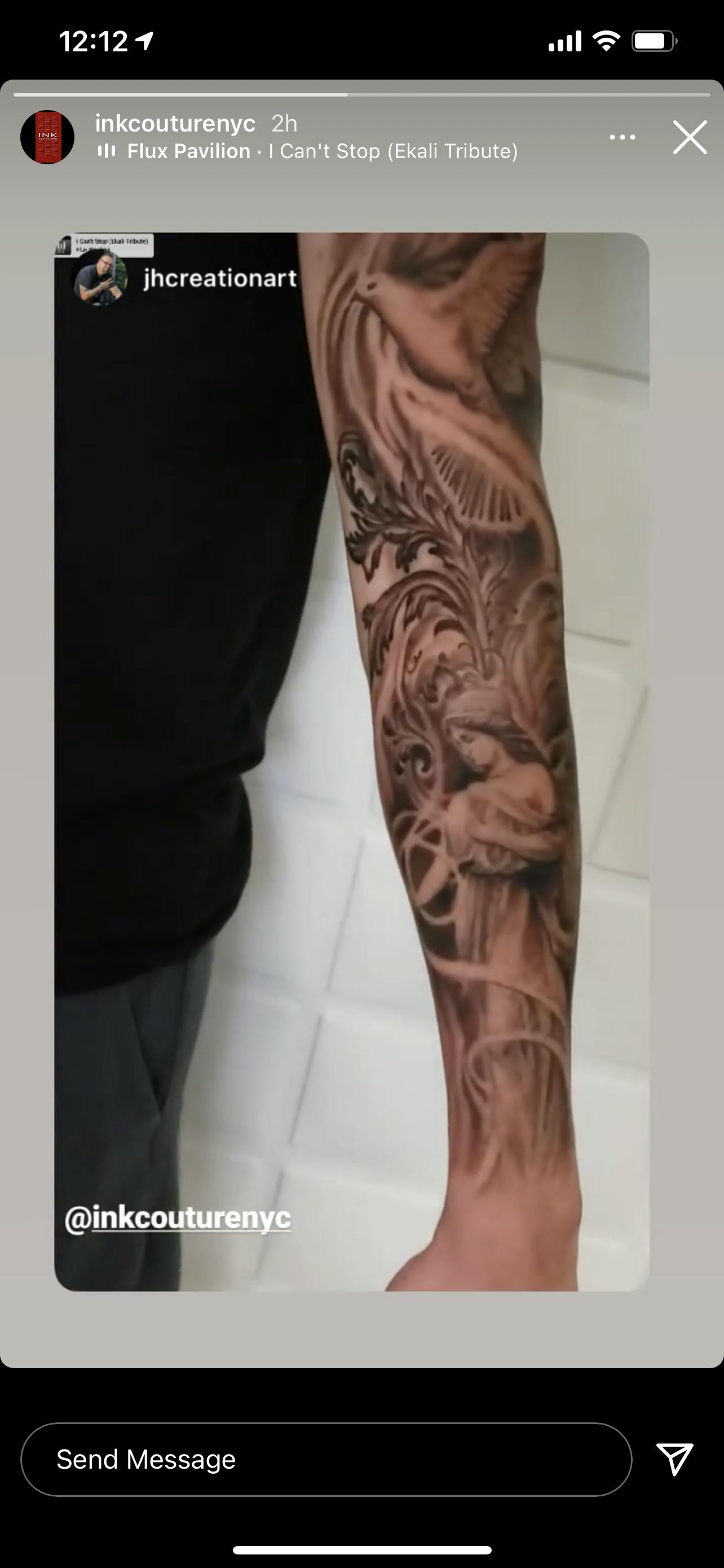 Tattoo Soothing Gel – Mad Rabbit Tattoo