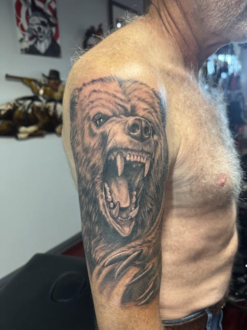 Soothing Gel & Tattoo Balm