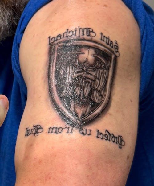 Daily Tattoo Lotion for bundle