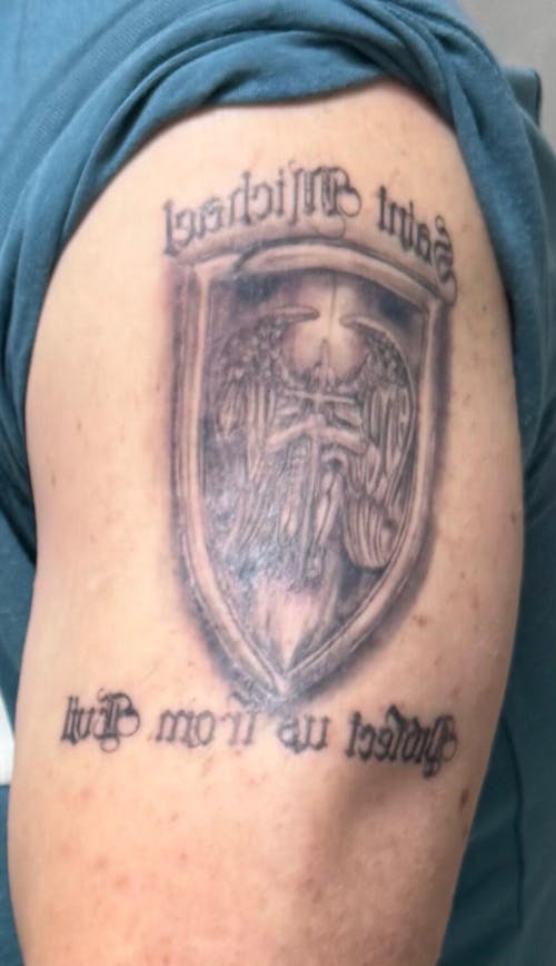 Tattoo Soothing Gel for bundle