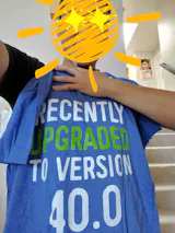 User picture