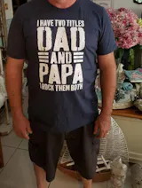 User picture