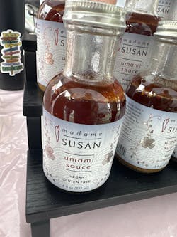 Umami Sauce