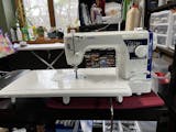 2PCS Sewing Mat Set, Sewing Machine Muffling Mat, Reduce Sewing Machine &  Pedal Vibrations, Movement and Slipping, Sewing Machine and Sergers