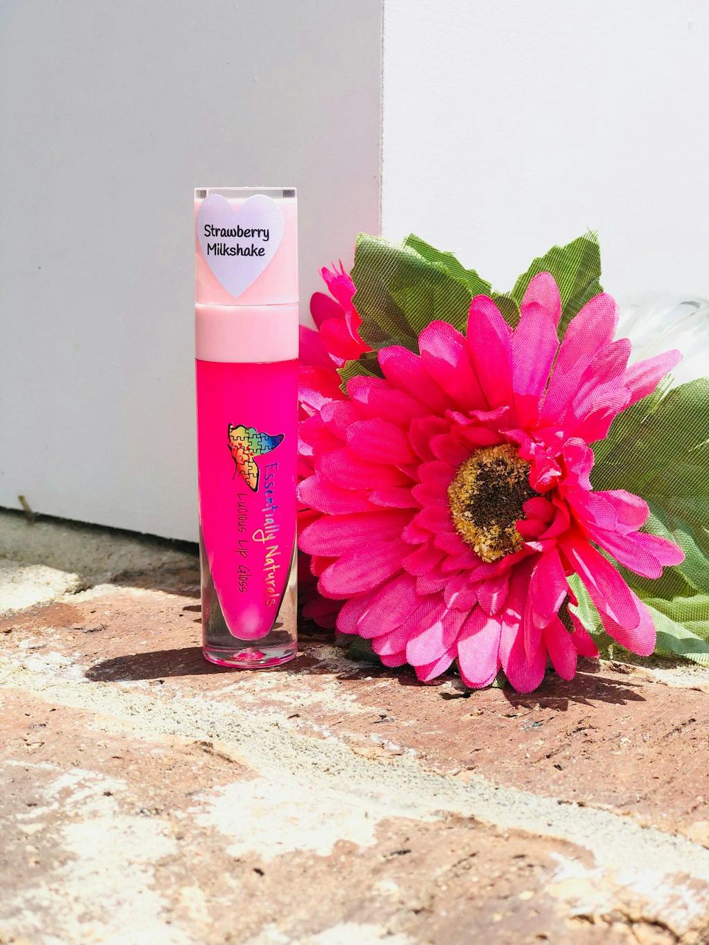 Lip Gloss Base | Adore