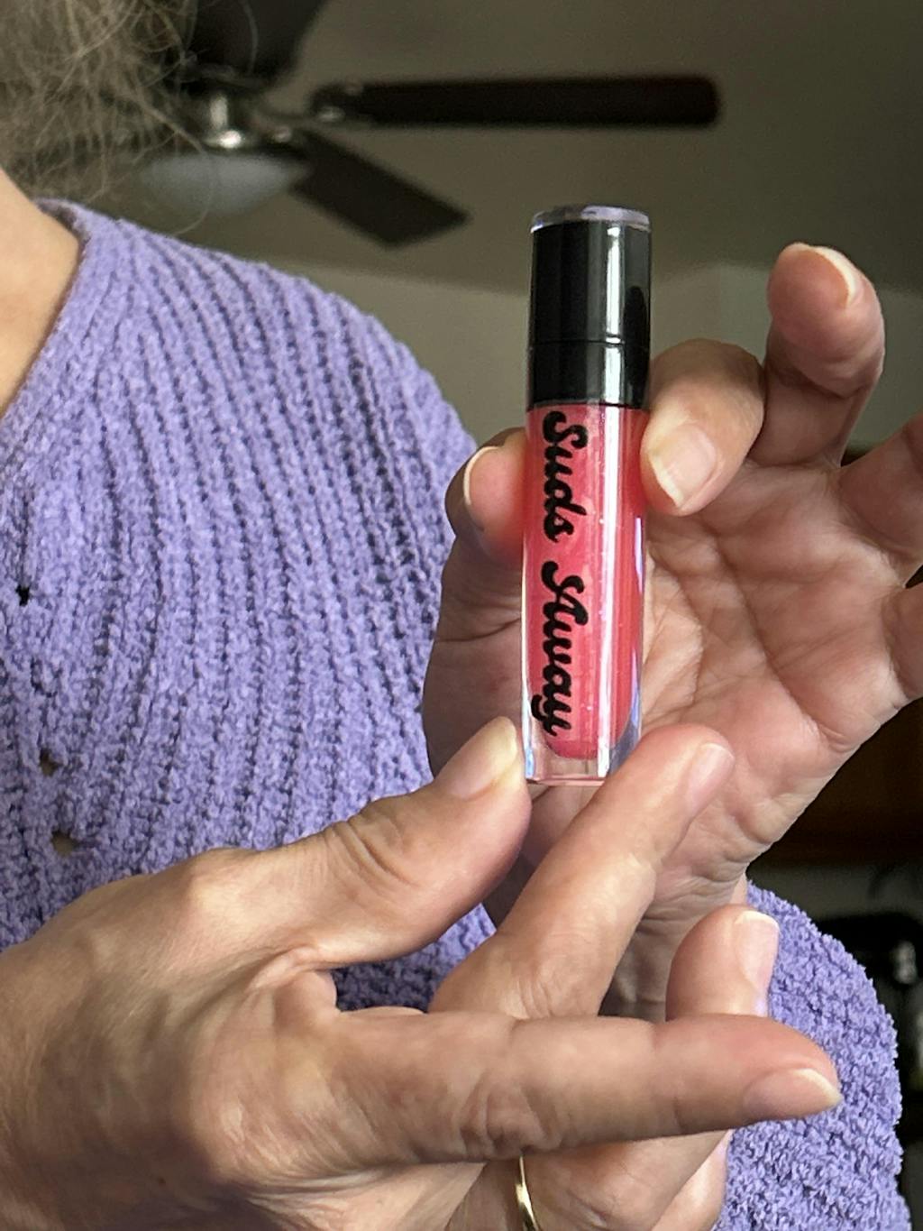 Lip Gloss Base | Adore