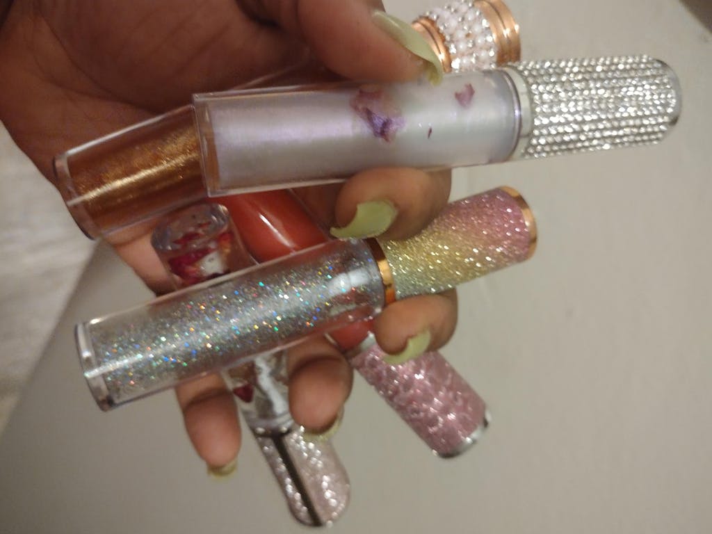 Lip Gloss Kit | Pop-Up Shop Business Bundle