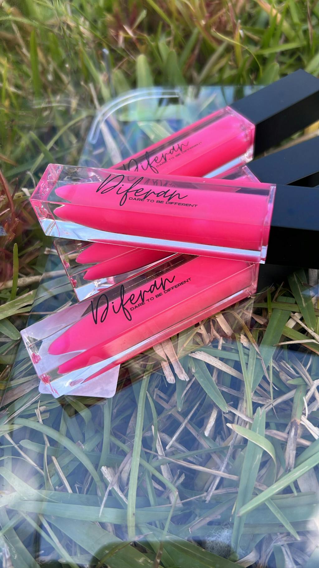 Lip Gloss Base | Euphoria