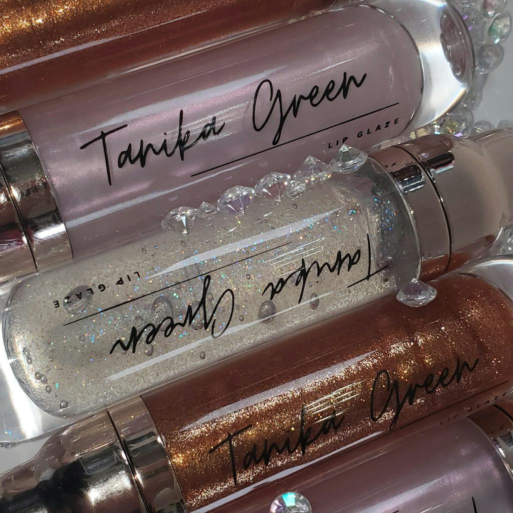 Lip Gloss Base | Primrose