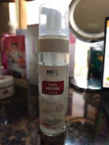 Locs Styling Flaxseed Mousse – Made For Locs