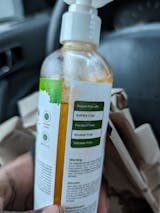 Locs Vegan Apple Cider Vinegar Shampoo – Made For Locs