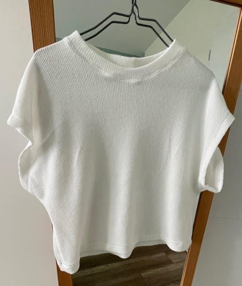 Patron de couture top AMY