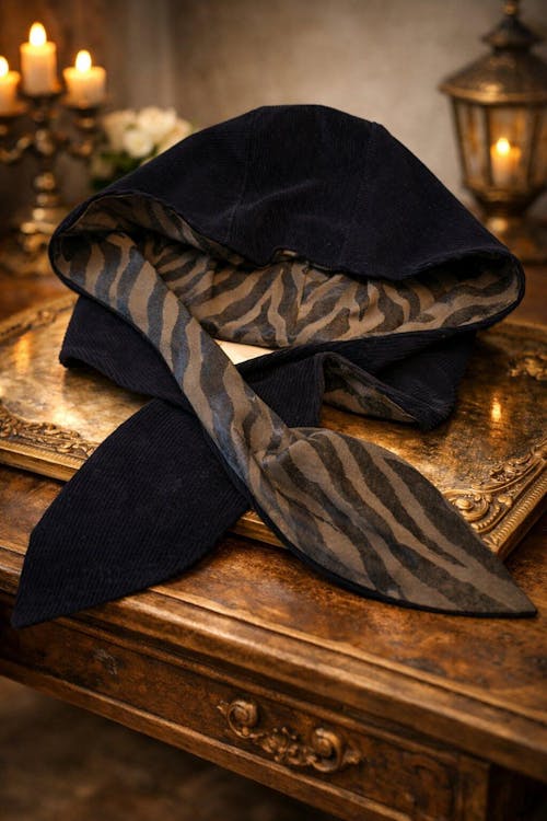 Patron de couture veste OPHELIA avec capuche amovible