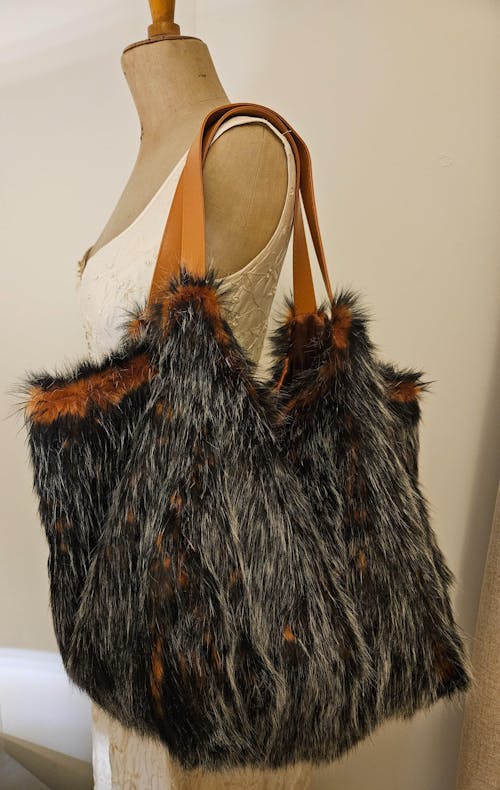 Patron de couture sac PASSION