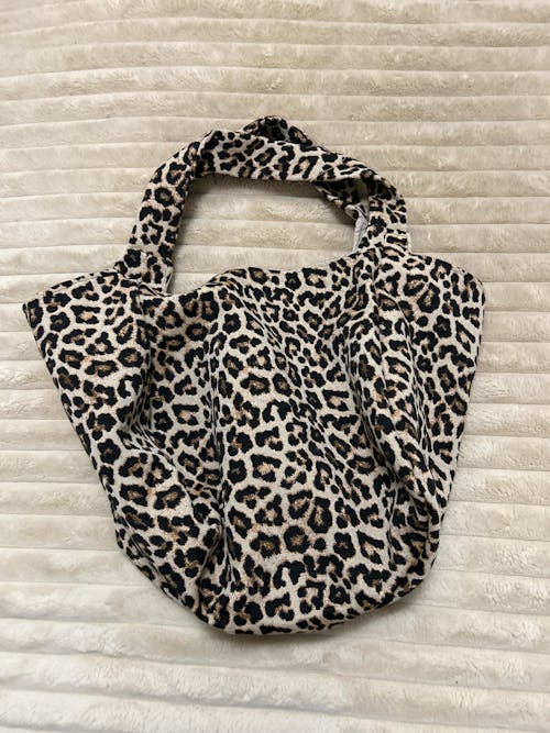 Patron de couture sac PASSION