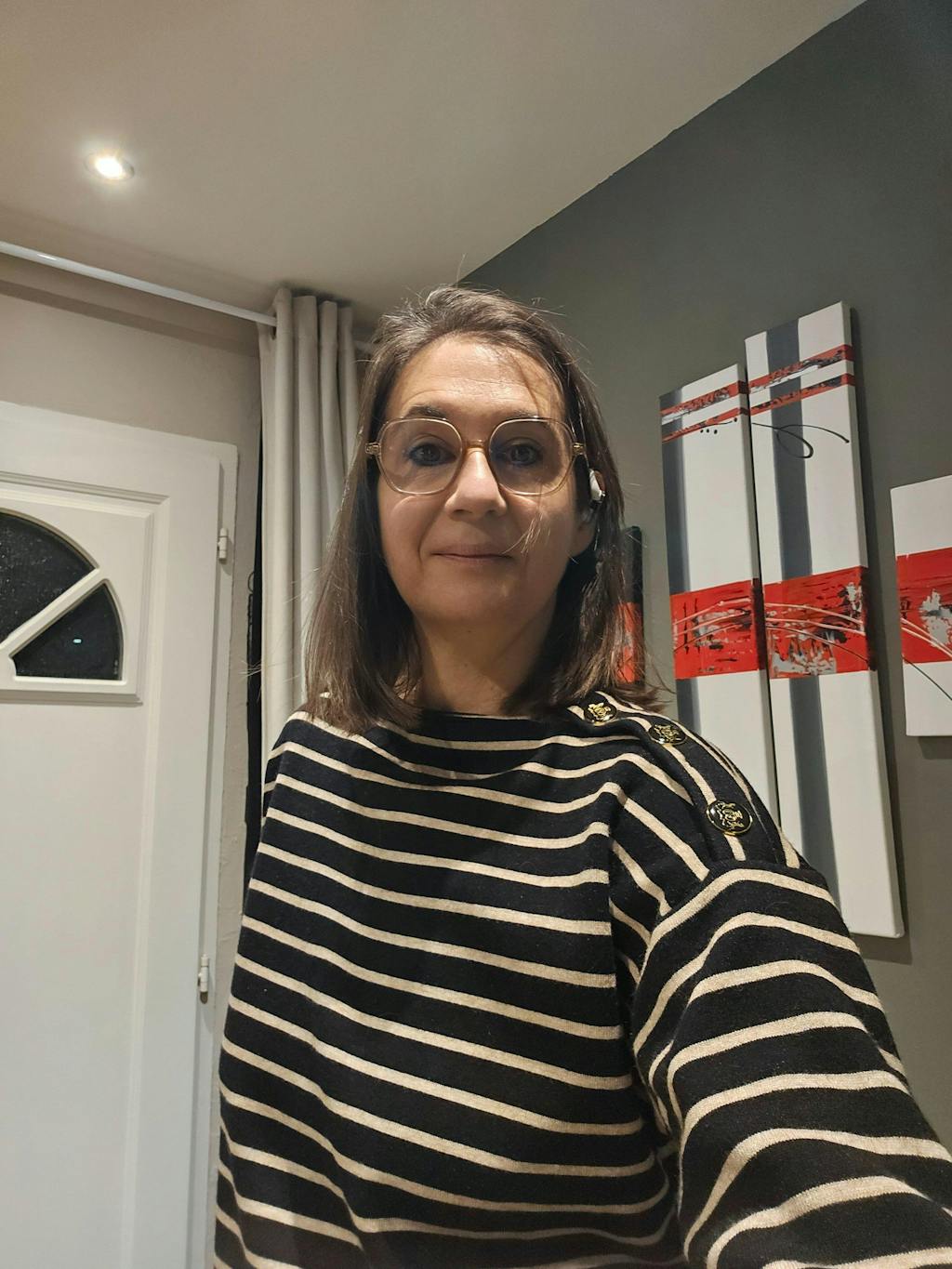 Patron de couture robe / pull VALÉRIO