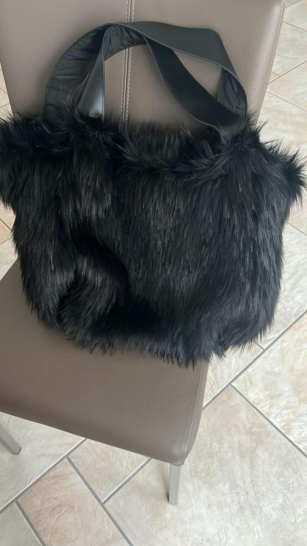 Patron de couture sac PASSION