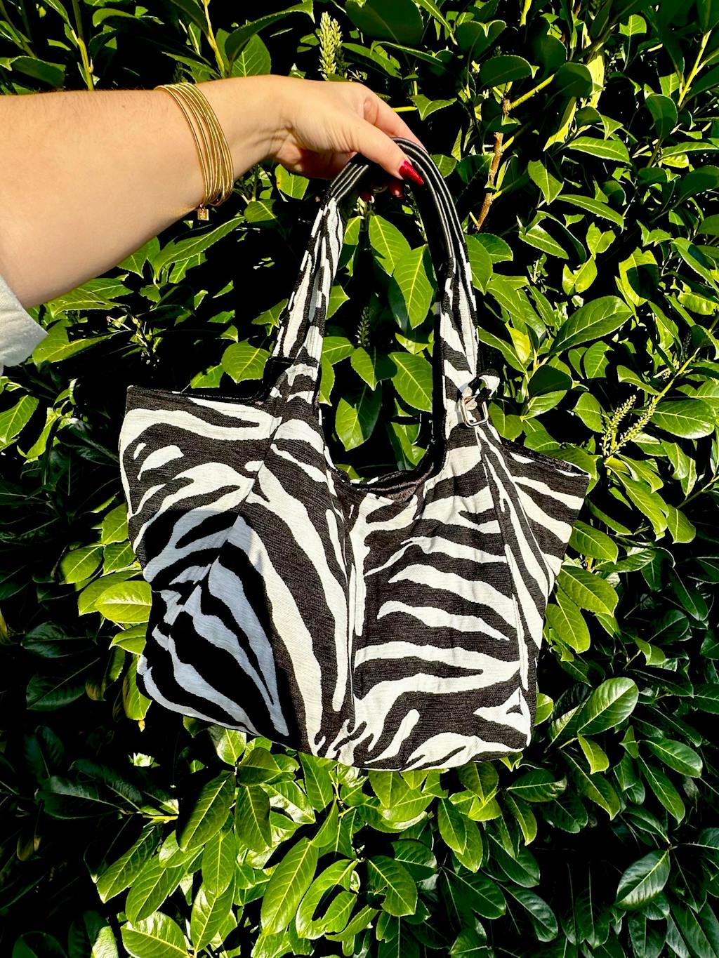 Patron de couture sac PASSION