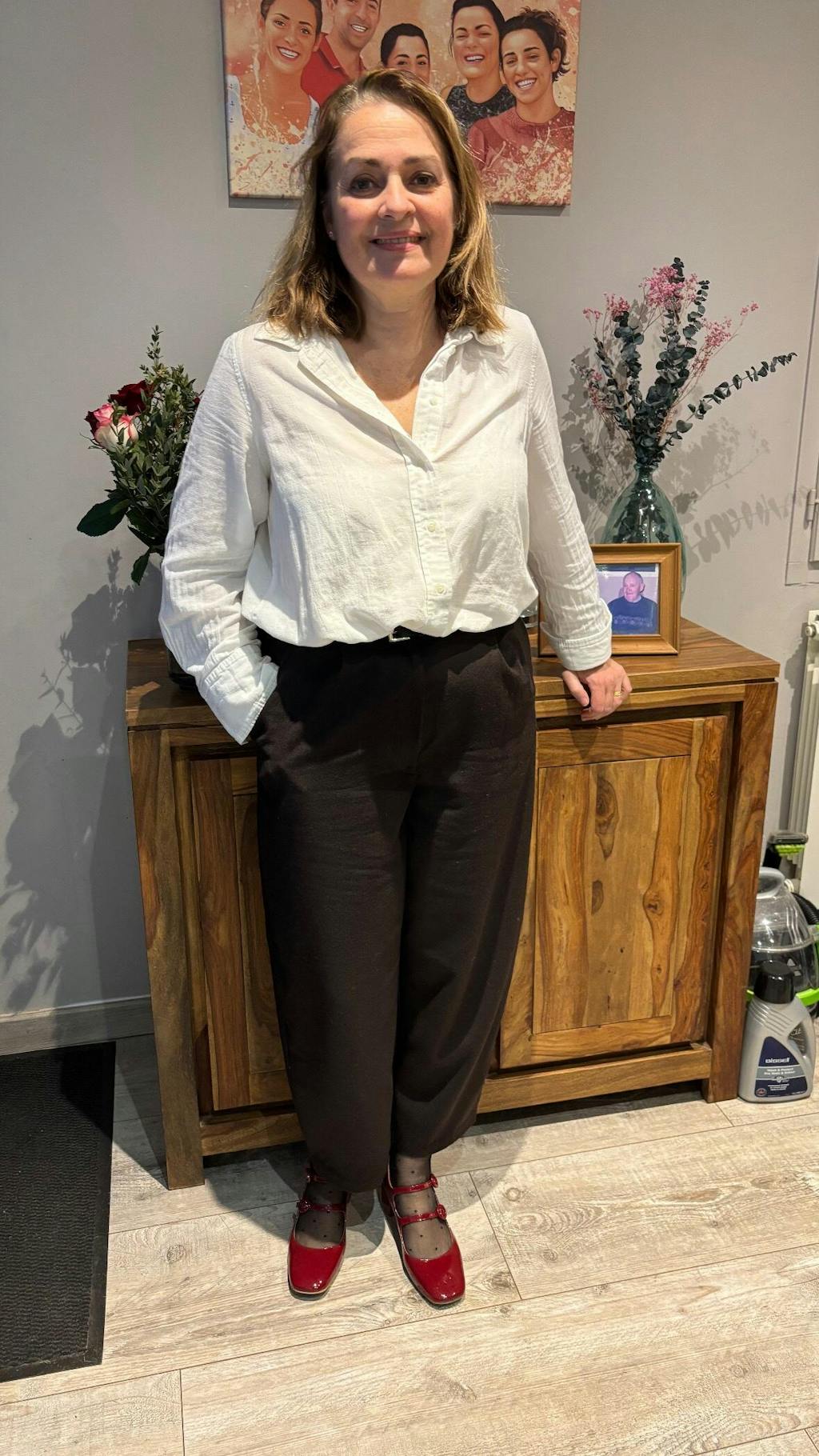 Patron de couture pantalon LAZARO