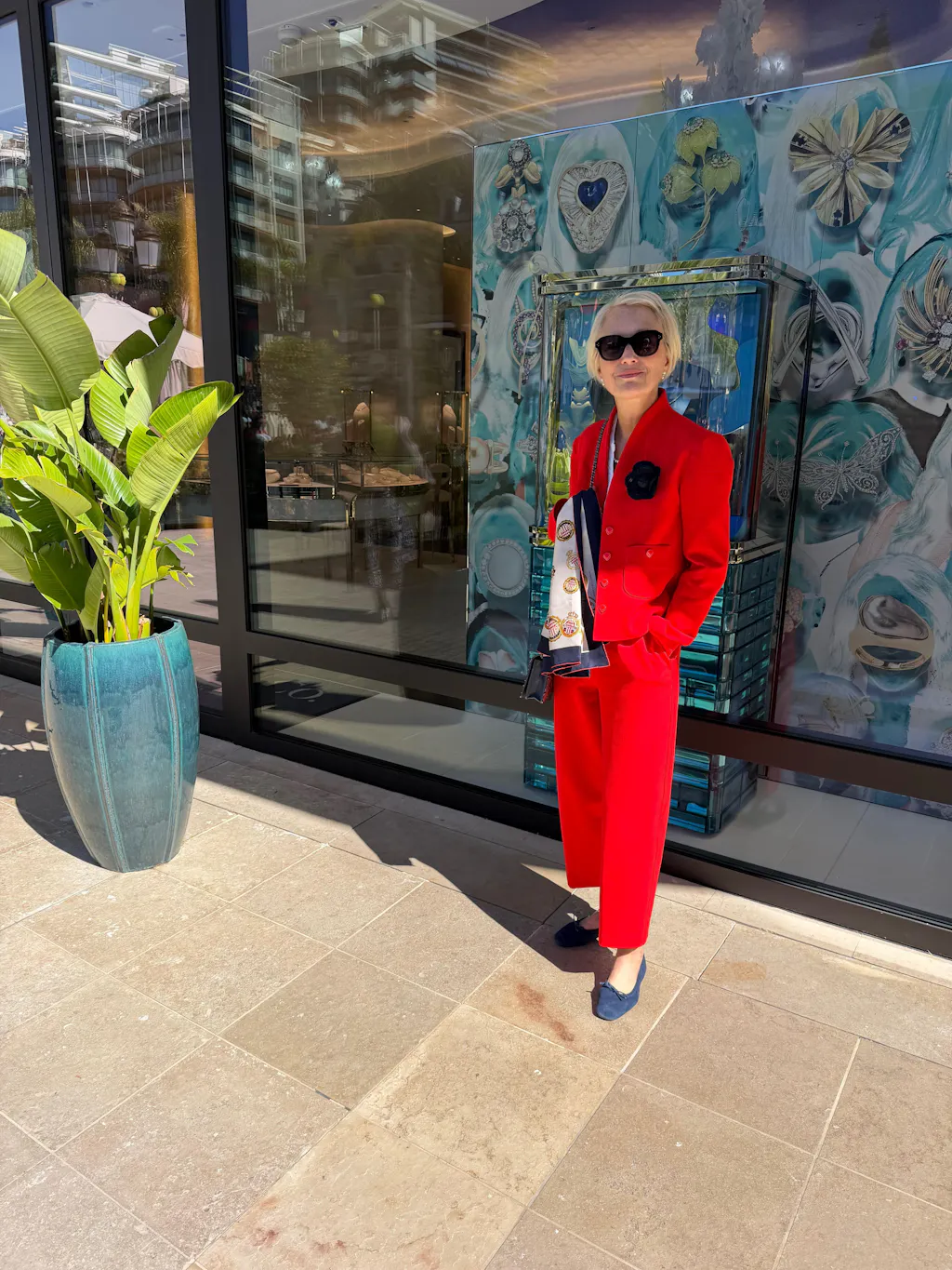 Patron de couture veste CHLOE