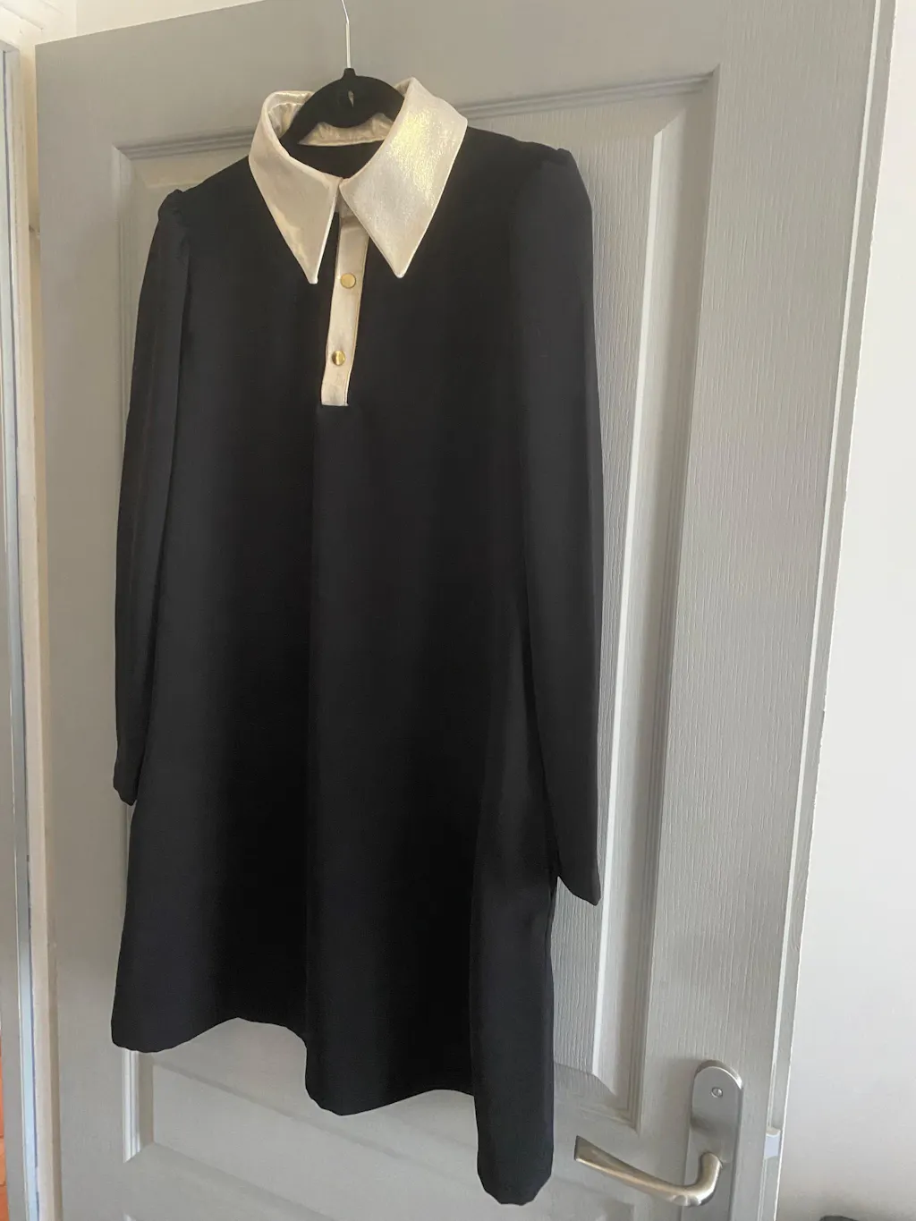 Patron de couture robe / top PALOMA