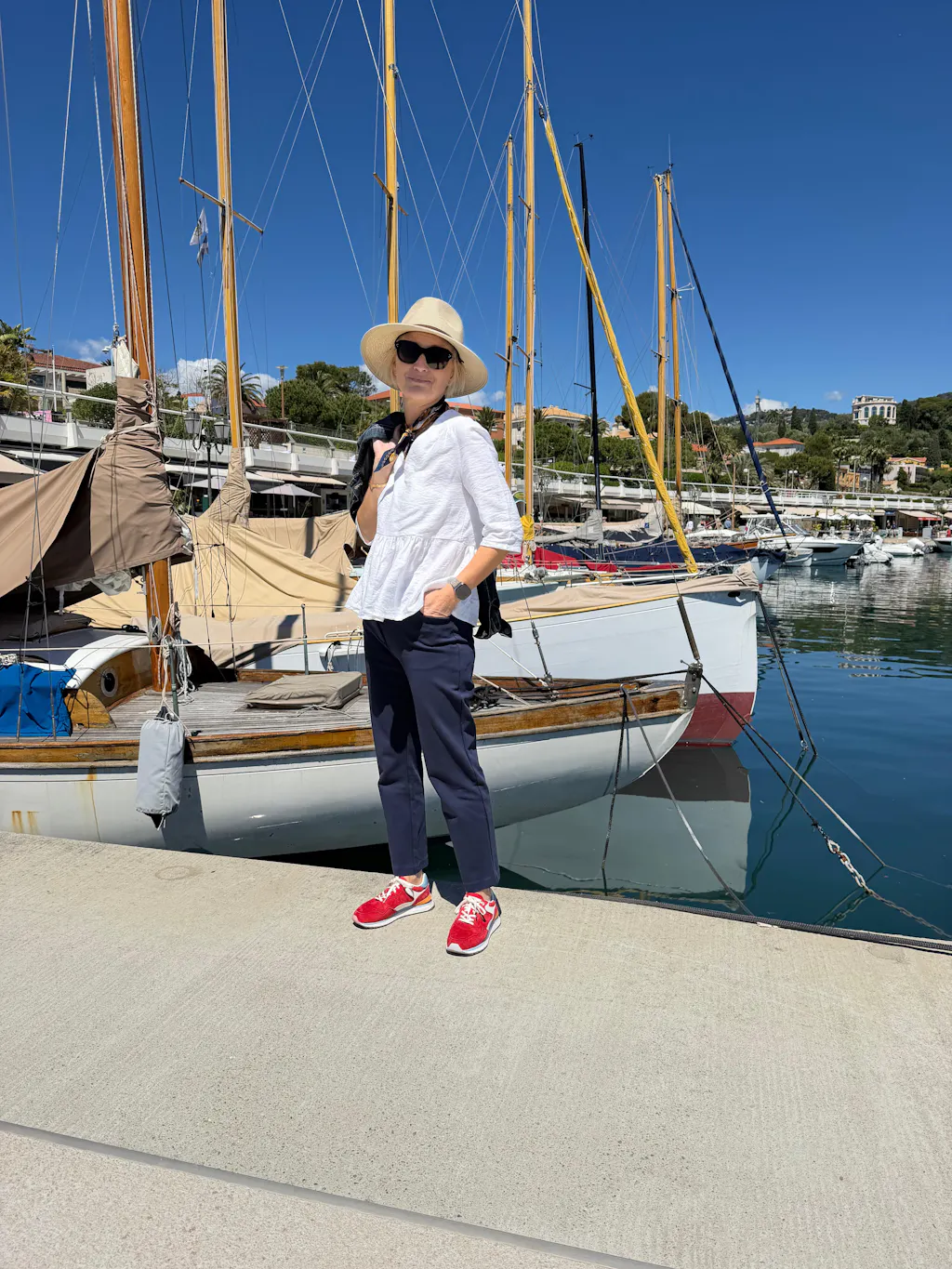 Patron de couture robe / blouse LOULOU