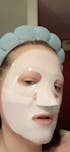 Revitalizing Collagen Face mask