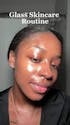 Revitalizing Collagen Face mask