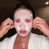 Revitalizing Collagen Face mask
