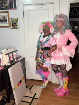 User picture