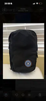 User picture